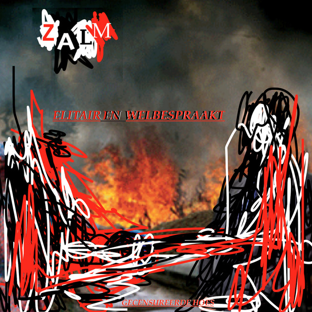 Elitair En Welbespraakt cover art