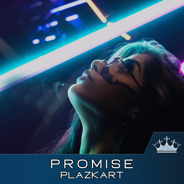 Promise cover art