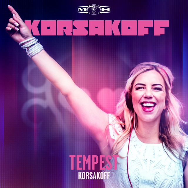 Tempest Radio Edit A Song By Korsakoff On Spotify