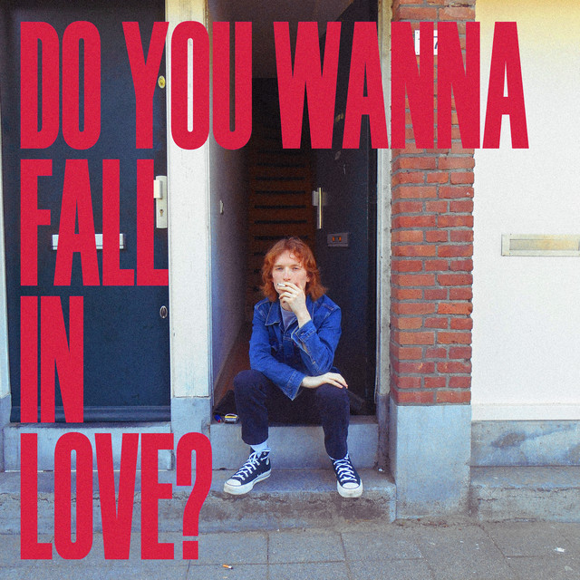 Do You Wanna Fall In Love? cover art