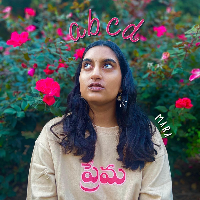 abcd cover art