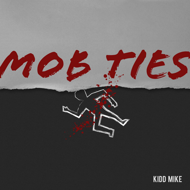 Mob Ties cover