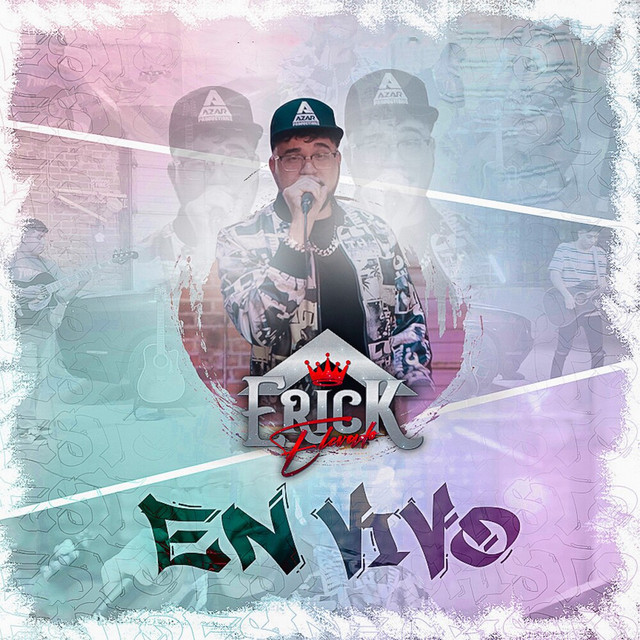 En Vivo cover art