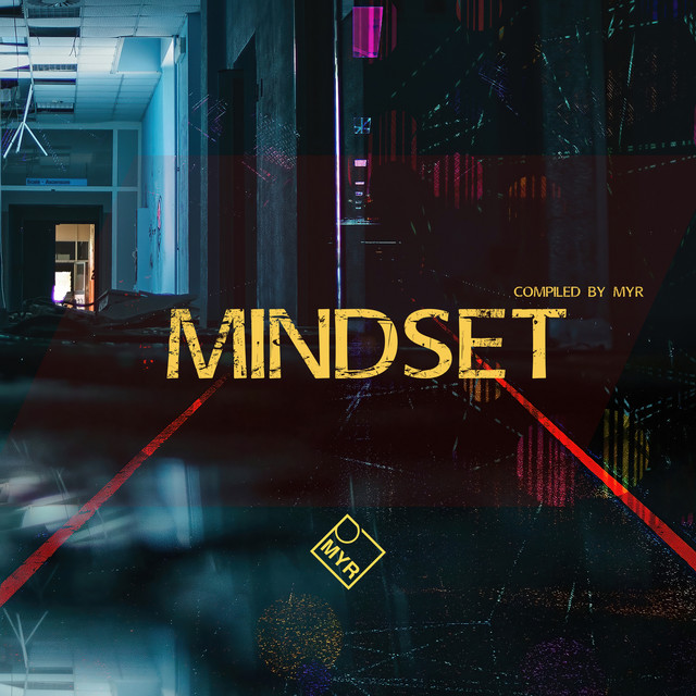 Electronic Mindset cover art