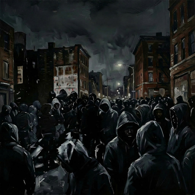 undefined album image