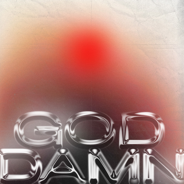 Goddamn cover art