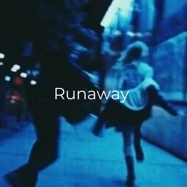 Runaway cover art