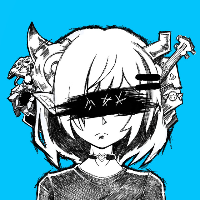ALIAS アリアス YOUNG GIRL ヤングガール Young Girl A (Utm0st_Despair!, XIANTZ Remix) - Single by Various