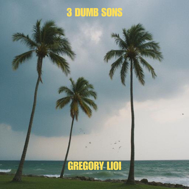 3 Dumb Sons