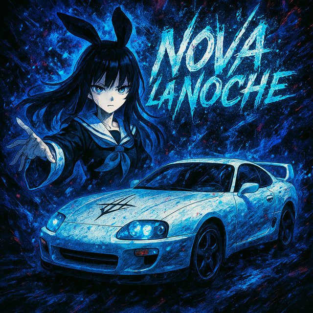 Nova La Noche (Slowed)