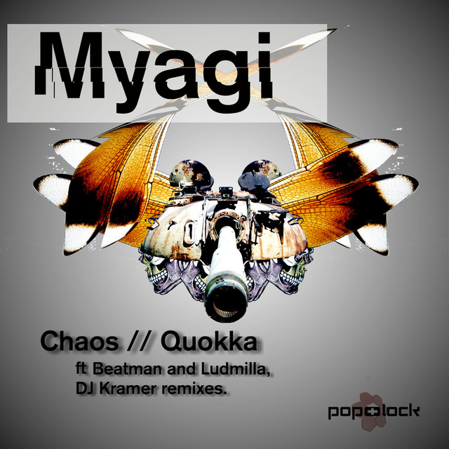 Chaos Quokka (Beatman and Ludmilla Remix)