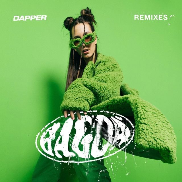 BAGDÁ (REMIXES)