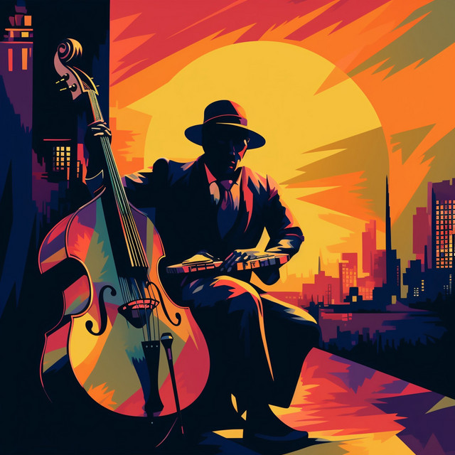 Jazz in the Background