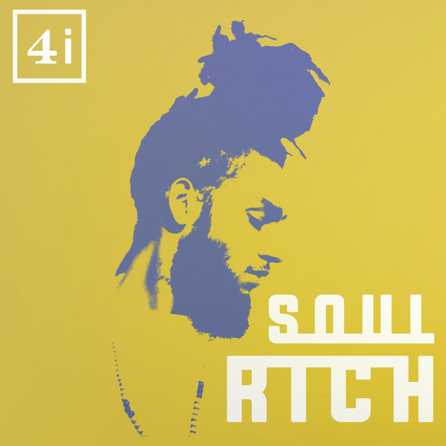 Soul Rich cover art