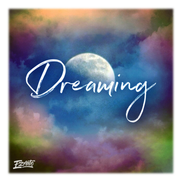Dreaming cover