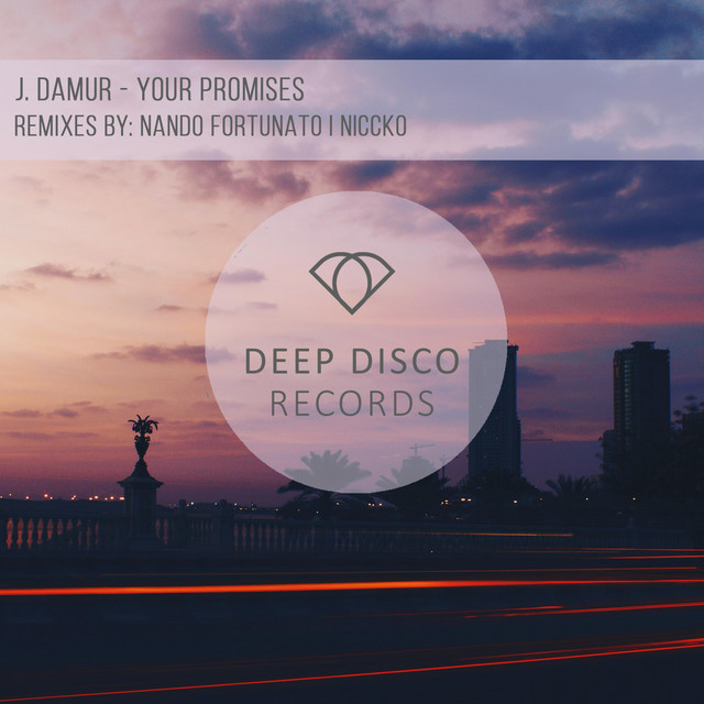 Your Promises - NICCKO Remix cover art