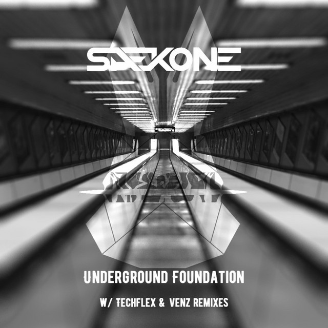 Underground Foundation - Venz Remix