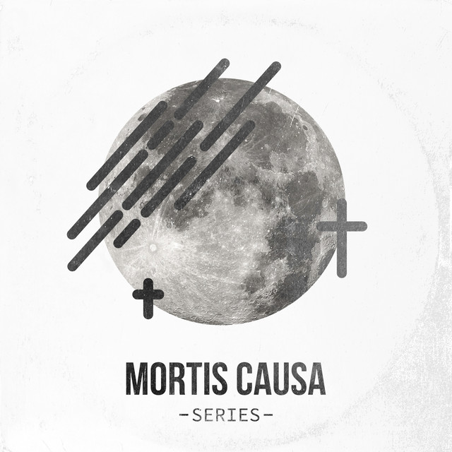 Mortis Causa Series cover art