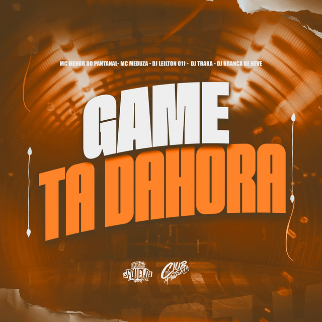 Game tá Dahora
