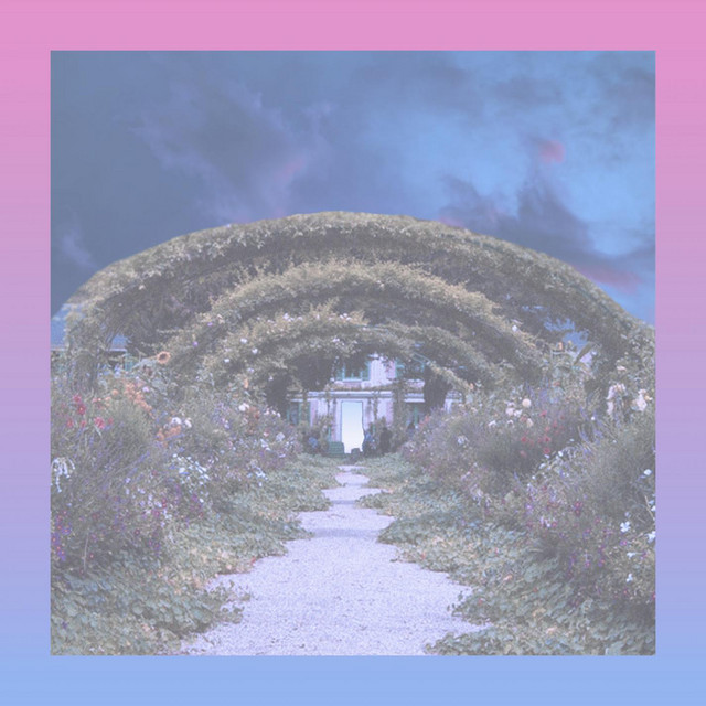 tendersome. cover art