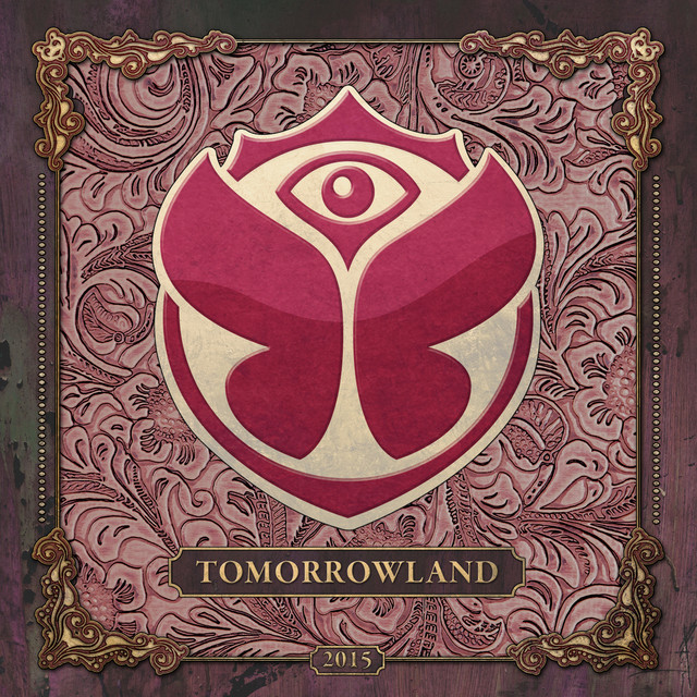 Tomorrowland – The Secret Kingdom Of Melodia - Compilation by