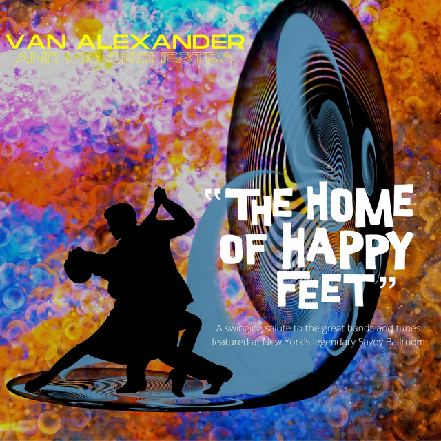 The Home of Happy Feet cover art
