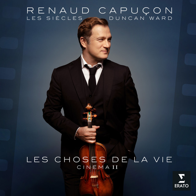 La passante du Sans-Souci cover art