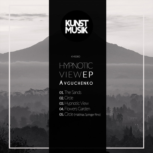 Hypnotic View EP