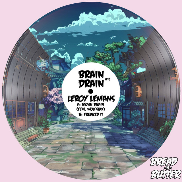 Brain Drain