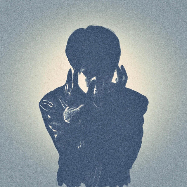 LET ME GO cover art