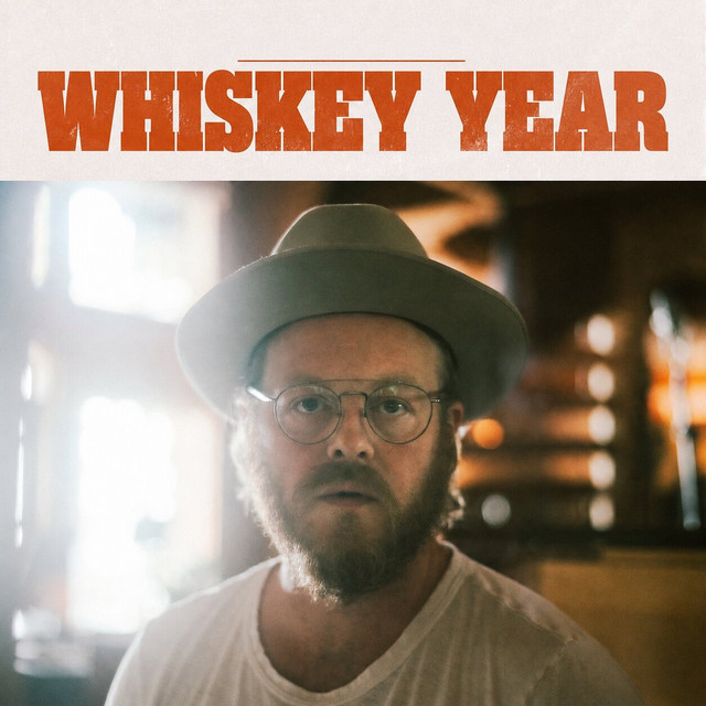 Whiskey Year cover art