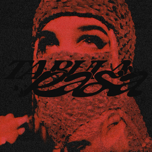 TABULA RASA cover art
