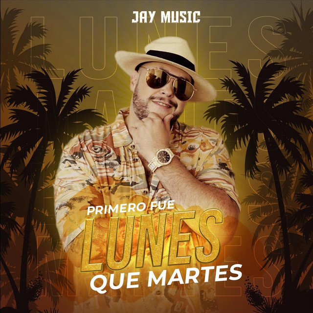 Primero Fue Lunes Que Martes