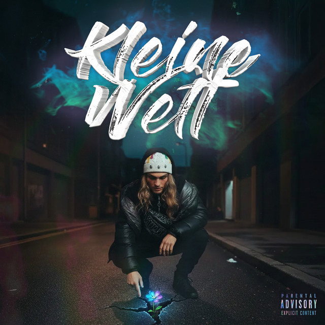 Kleine Welt cover