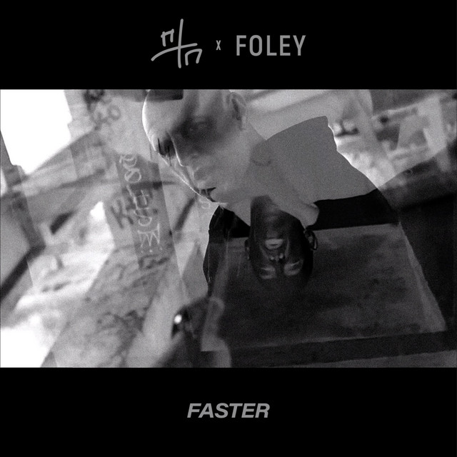 Обкладинка: Faster - Foley Remix — ПТП