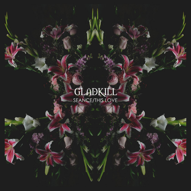 Seance / This Love cover art