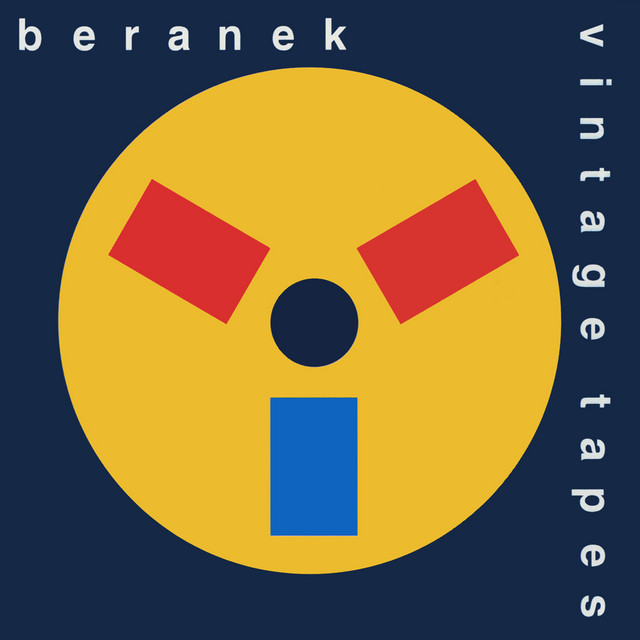 Vintage Tapes cover art