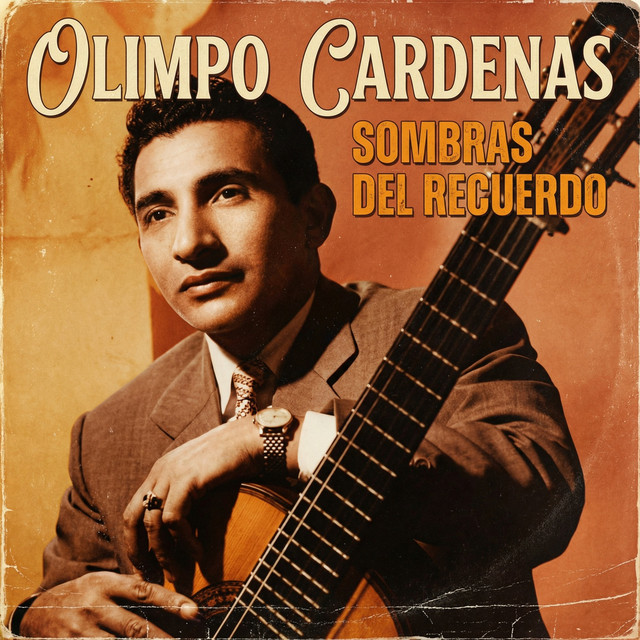 Olimpo Cardenas - El Provinciano