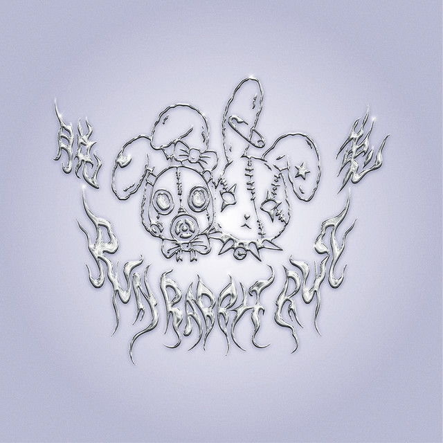 Run! Rabbit Run! cover art