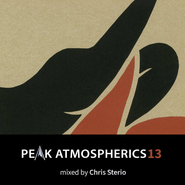 Peak Atmospherics V13 (DJ Mix)