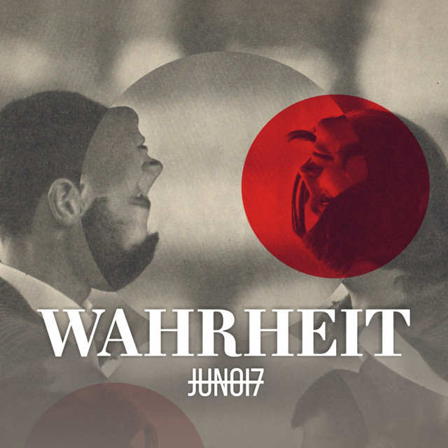 Wahrheit cover
