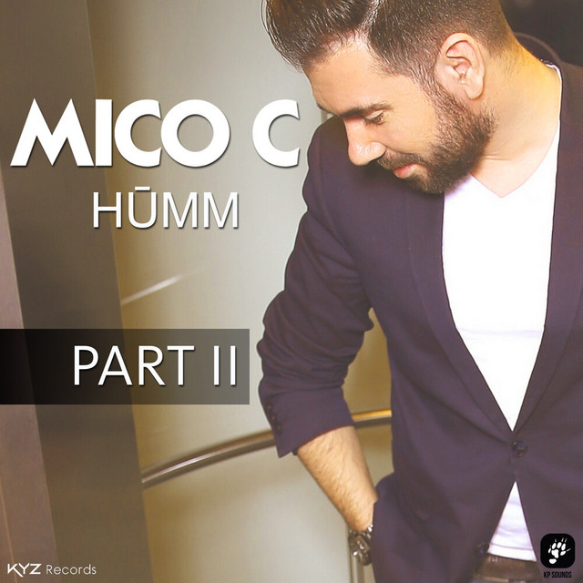 Humm (Swindlers Remix Edit) cover art
