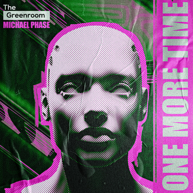 One More Time cover art