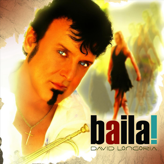 Baila! cover art