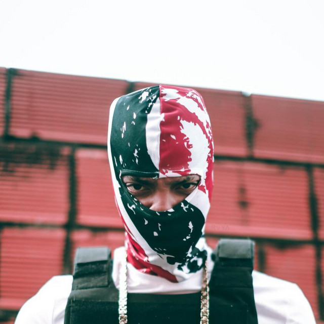 Hottest Rapper In Trinidad cover art