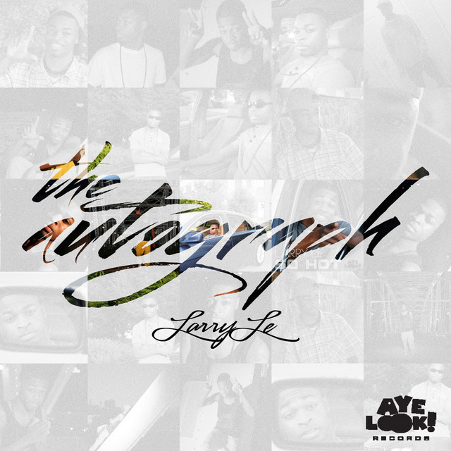 The Autograph cover