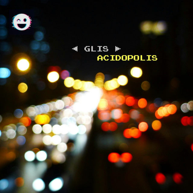 Acidopolis cover