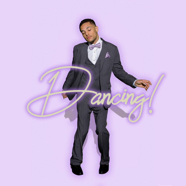Dancing! cover art
