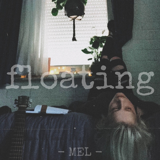 Floating cover art