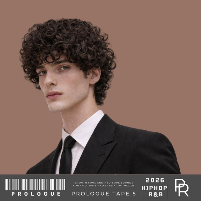 Prologue Tape 5